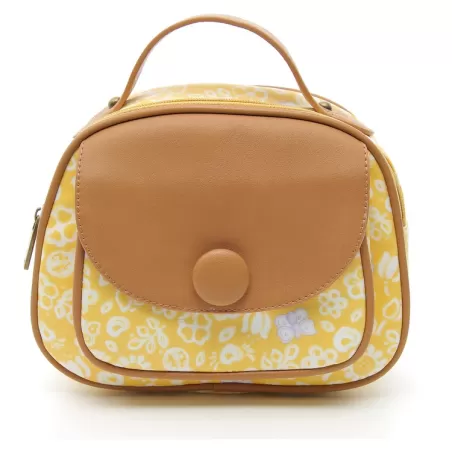 Trousse grande allover butterfly - Thun