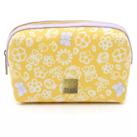 Trousse media allover butterfly - Thun