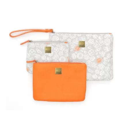 Set 3 buste allover tulip - Thun