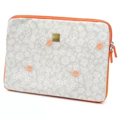 Porta pc medio allover tulip - Thun