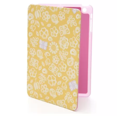 Porta ipad mini allover butterfly - Thun