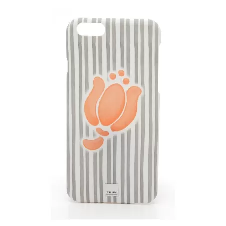 Cover smartphone 6 stripes tulip - Thun