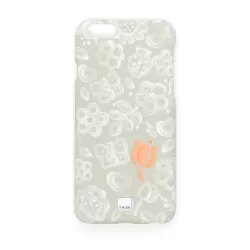 Cover smartphone 6 tulip - Thun