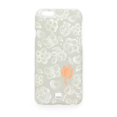 Cover smartphone 6 tulip - Thun