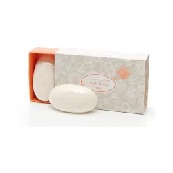 Set 3 saponi allover tulip - Thun