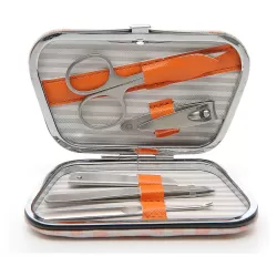 Astuccio benessere allover tulip - Thun