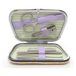 Astuccio benessere allover butterfly - Thun