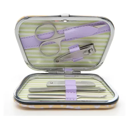 Astuccio benessere allover butterfly - Thun