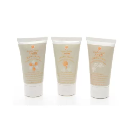 Set creme mani donna allover tulip - Thun