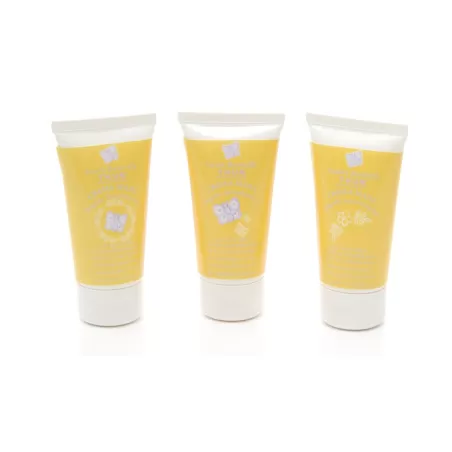 Set creme mani donna allover butterfly - Thun
