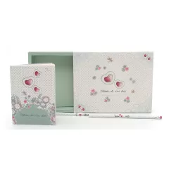 Set Scrittura S. Valentino - Thun