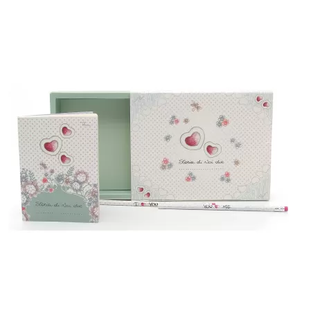 Set Scrittura S. Valentino - Thun