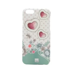 Cover Smartphone 6 (San Valentino) - Thun