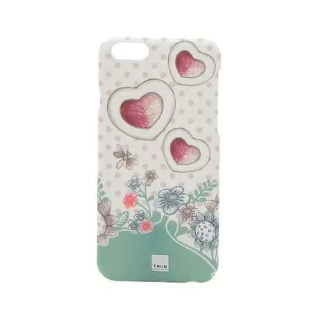 Cover Smartphone 6 (San Valentino) - Thun