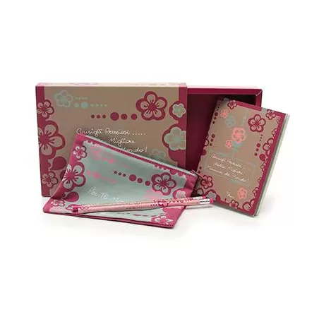 Set Scrittura Mamma - Thun