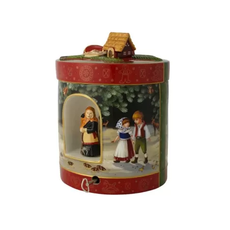 Christmas Toys Pac.reg gr td.Haen&Gretel - Villeroy & Boch