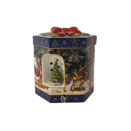 Christmas Toys Pac.reg gr esag.San.c.li. - Villeroy & Boch