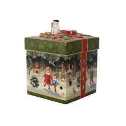Christmas Toys Pac.pic qd Parco di fiabe - Villeroy & Boch