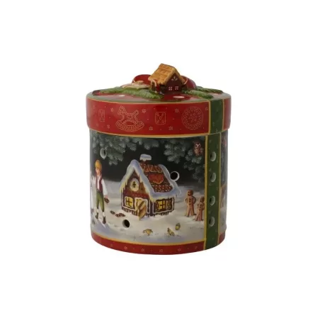 Christmas Toys Pac.reg pc td Haen&Gretel - Villeroy & Boch