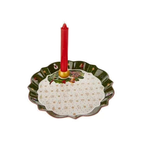 Toy's Fantasy Coppa c/ Candeliere tondo - Villeroy & Boch