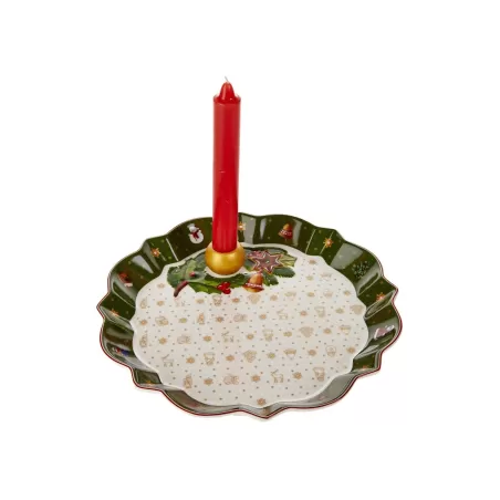 Toy's Fantasy Coppa c/ Candeliere tondo - Villeroy & Boch