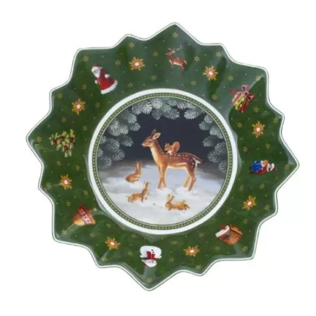 Toy's Fantasy Coppa piccola Giovane caprio - Villeroy & Boch