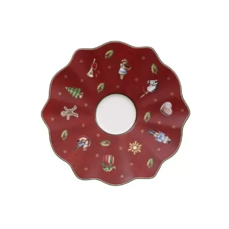 Toy's Delight Piattino tazza espresso - Villeroy & Boch