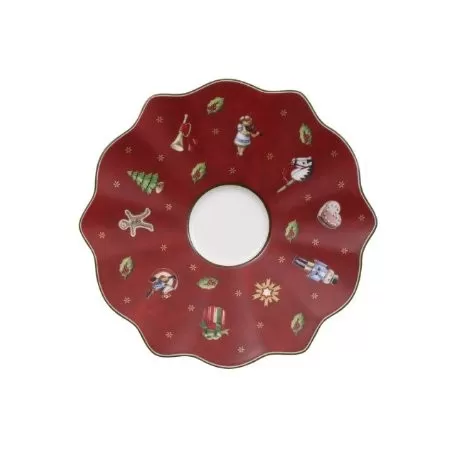 Toy's Delight Piattino tazza espresso - Villeroy & Boch