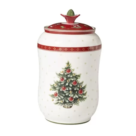 Toy's Delight Barattolo Albero d.Natale - Villeroy & Boch