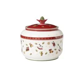 Toy's Delight Barattolo Giocattoli - Villeroy & Boch