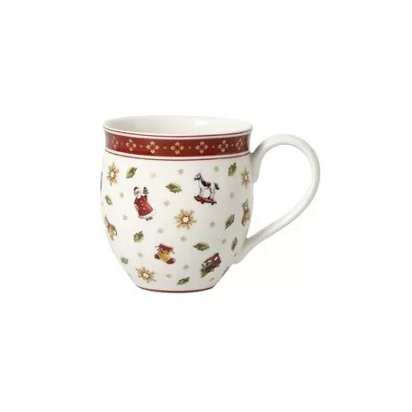 Toy's Delight Bicchiere con manico - Villeroy & Boch