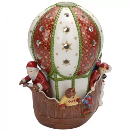 Nostalgic Dreams Mongolfiera - Villeroy & Boch