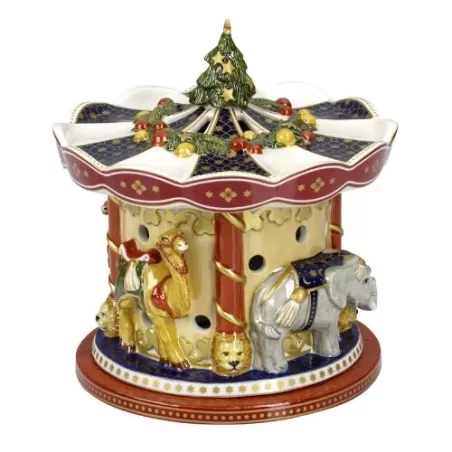 Nostalgic Dreams Carosello - Villeroy & Boch