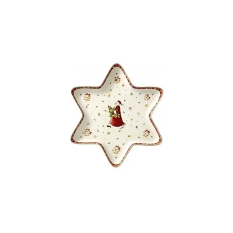 Winter Bakery Delight Coppa Stella - Villeroy & Boch