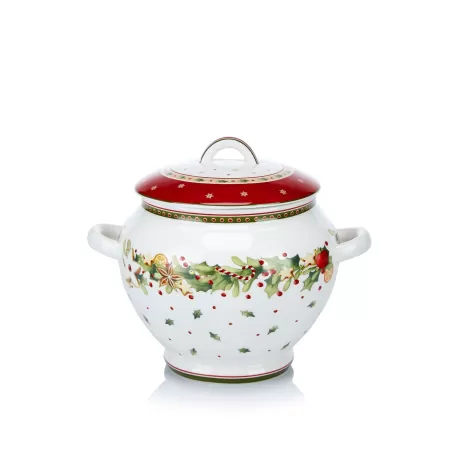 Winter Bakery Delight Vaso da ponce - Villeroy & Boch