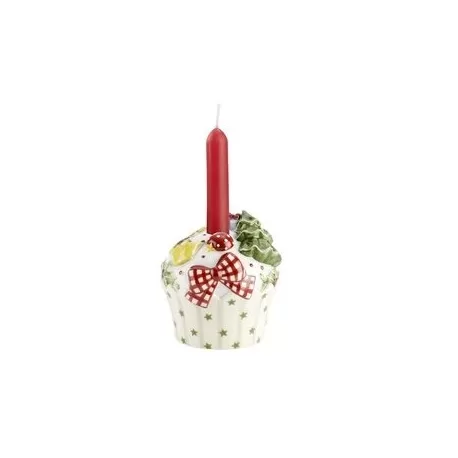 Winter Bakery Decoration Cand.piccolo Cupcake beig - Villeroy & Boch