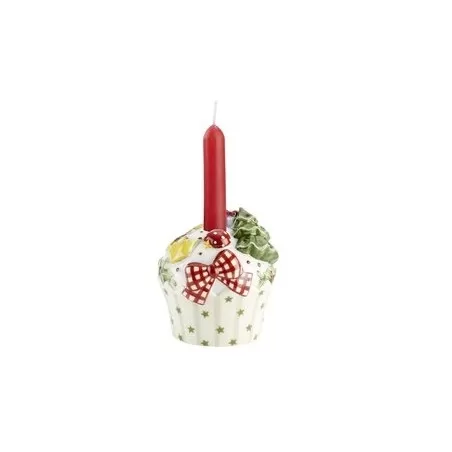 Winter Bakery Decoration Cand.piccolo Cupcake beig - Villeroy & Boch