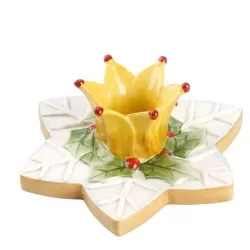 Winter Bakery Decoration Cand.grd,Stel.cris.ghiac. - Villeroy & Boch