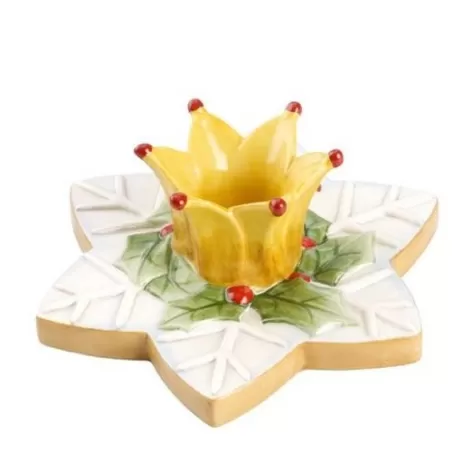 Winter Bakery Decoration Cand.grd,Stel.cris.ghiac. - Villeroy & Boch