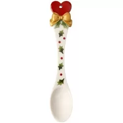 Winter Bakery Decoration Cucchiaio Cuore - Villeroy & Boch