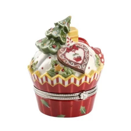 Winter Bakery Decoration Treat Cupcake Albero - Villeroy & Boch