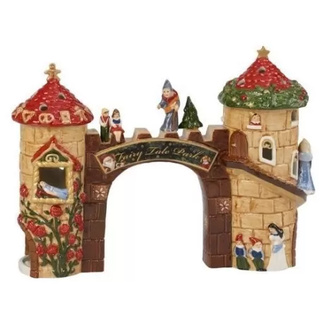 Fairytale Park Entrata - Villeroy & Boch