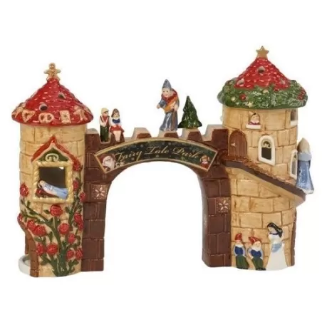 Fairytale Park Entrata - Villeroy & Boch