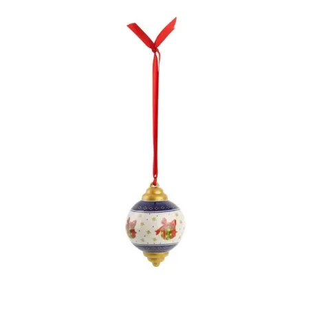 My Christmas Tree Ornamento azzurro - Villeroy & Boch