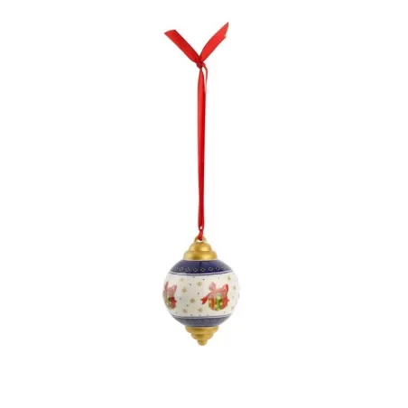 My Christmas Tree Ornamento azzurro - Villeroy & Boch