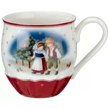 Annual Christmas Edition Bicchiere c manico 2013 - Villeroy & Boch
