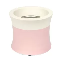 Bruciatore elettrico Scenterpiece MeltCup, Rosa - Yankee Candle
