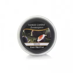 Ricarica MeltCup per profumatore elettrico Scenterpiece,  Wild Fig - Yankee Candle