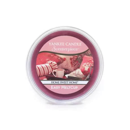 Ricarica MeltCup per profumatore elettrico Scenterpiece,  Home Sweet Home - Yankee Candle