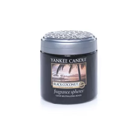 Sfere Profumate, Black Coconut - Yankee Candle